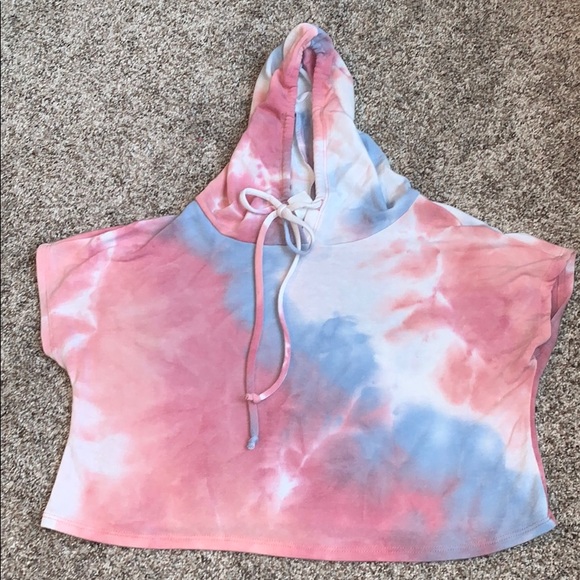 Tie-Die Lounge Set - Picture 5 of 7